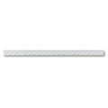 White Cut-to-Length Polypropylene Halyard (3/16" Diameter)